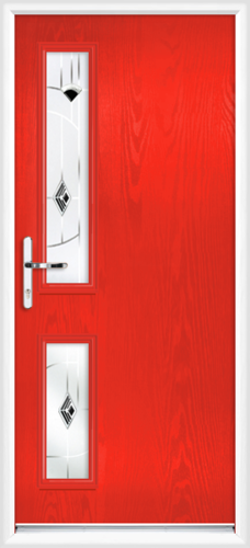 Lancashire black cavana